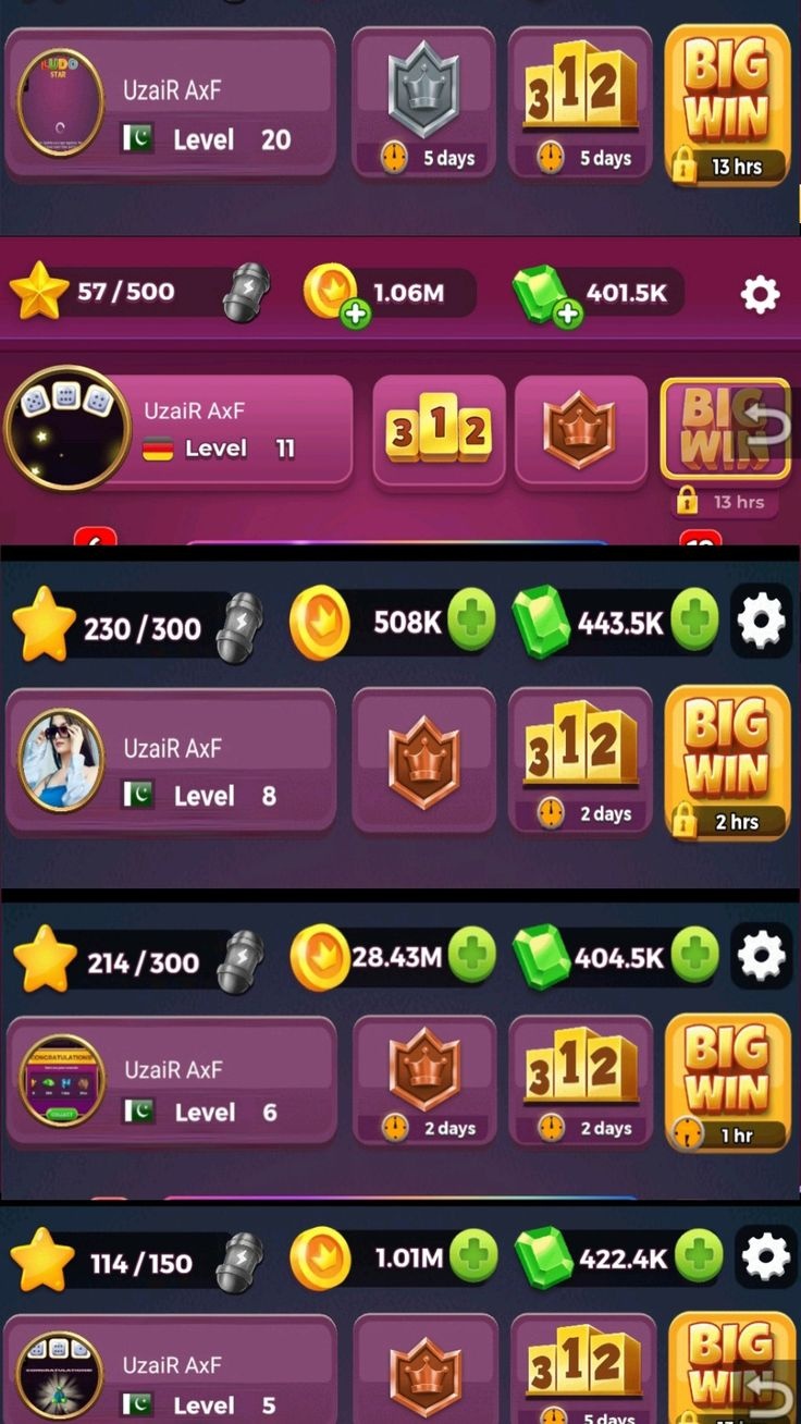 Lucky97