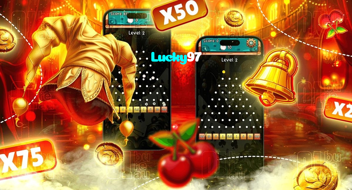 Lucky97