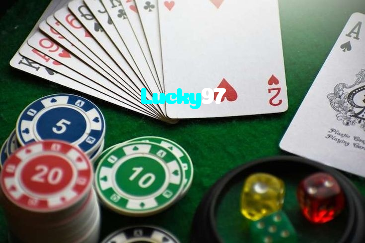 available types of Lucky97 bet including pre-match live express and system bets