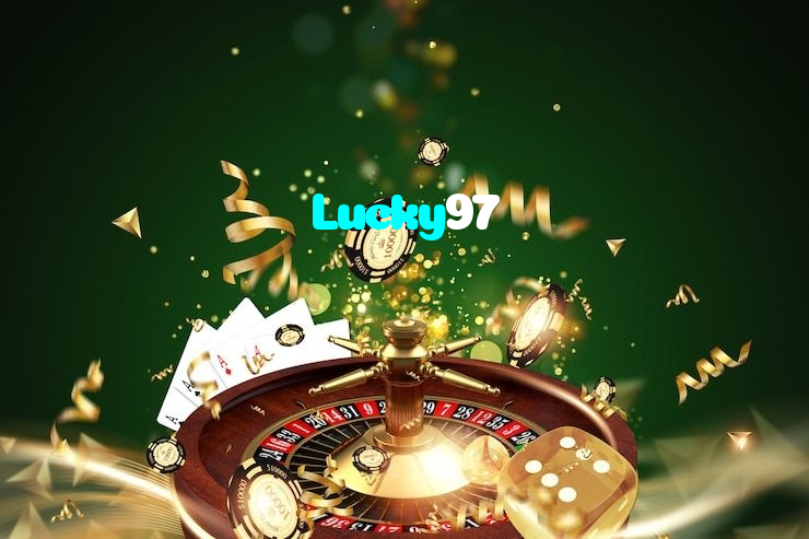 Lucky97
