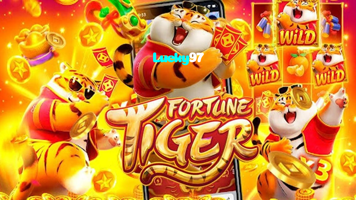 Lucky97 خوش آمدید بونس +600% پیشکش موبائل ایپ کے پروموشن سیکشن میں دکھائی دیتی ہے۔