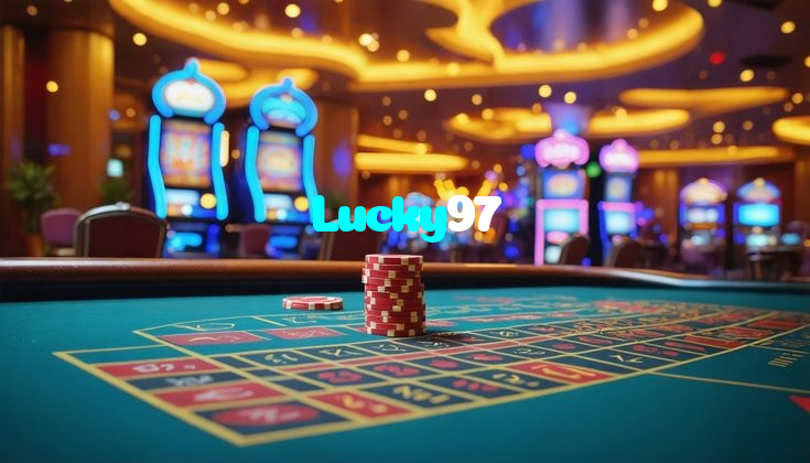 Lucky97