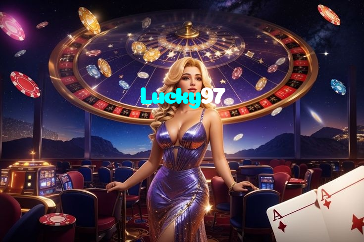 available types of Lucky97 bet including pre-match live express and system bets